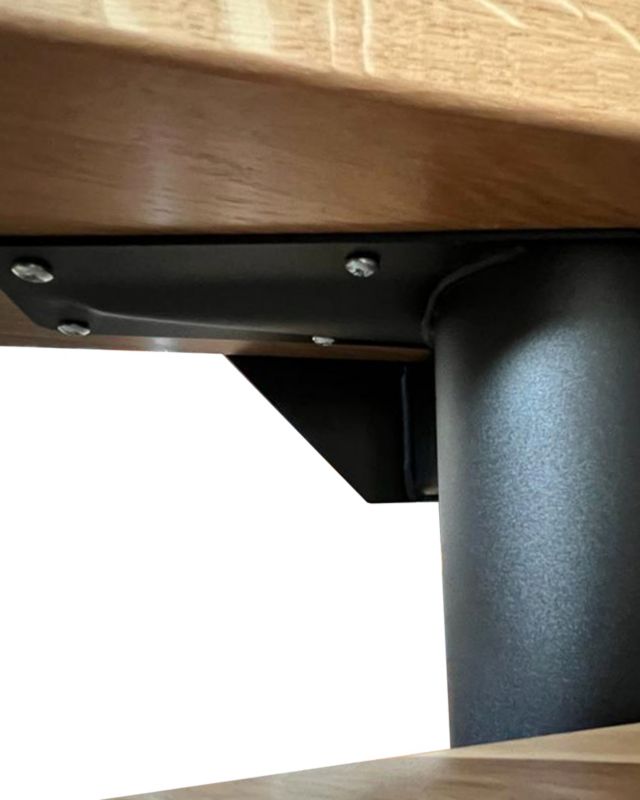 Schody Atrium Dixi buk
