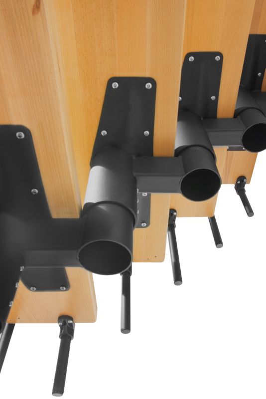 Schody Atrium Dixi Plus buk
