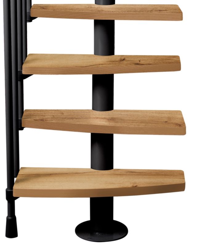 Schody Atrium Mini Plus buk