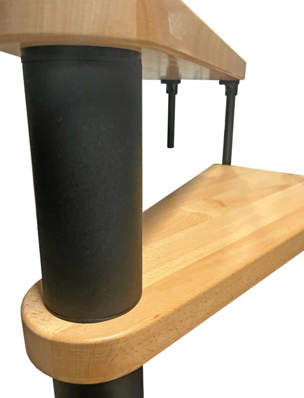 Schody Atrium Novo 140 cm buk