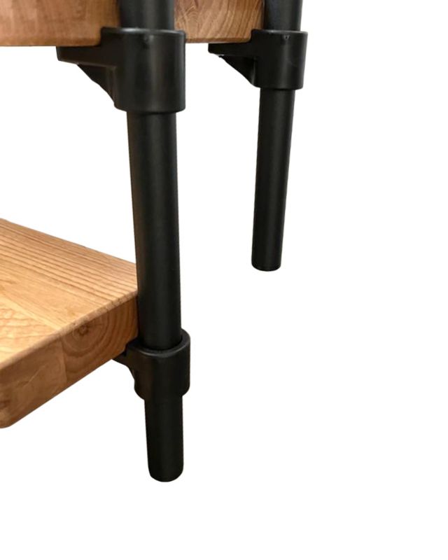 Schody Atrium Novo 140 cm buk