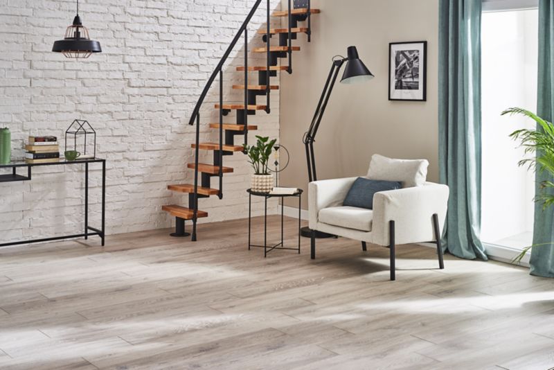Schody modułowe Atrium Mini 11 elementów