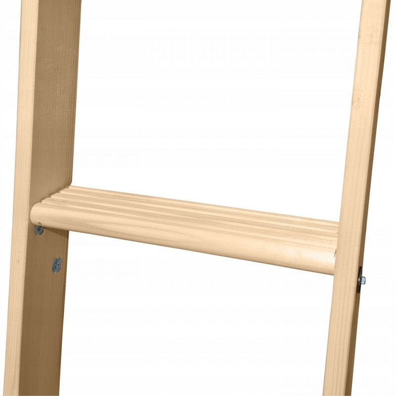 Schody strychowe 4STEP Extreme 120x60 0,55 W/m2K H305 cm 1szt.
