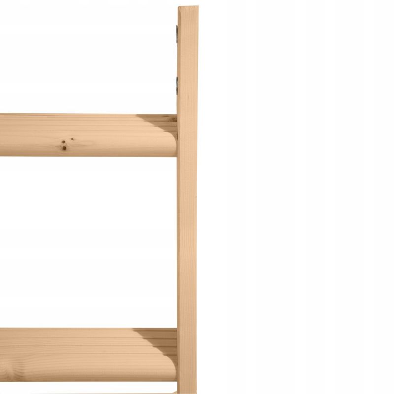 Schody strychowe 4STEP Extreme 90x60 0,55 W/m2K listwy maskujące 1szt.
