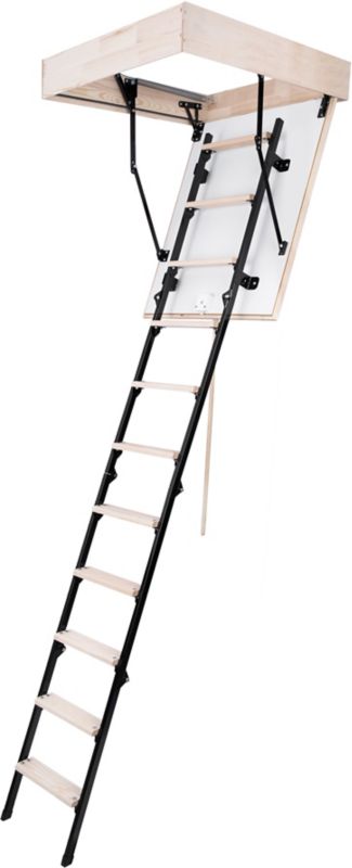 Schody strychowe Mac Allister LL3TS 70 cm
