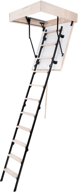 Schody strychowe MacAllister LL3TS 70 cm