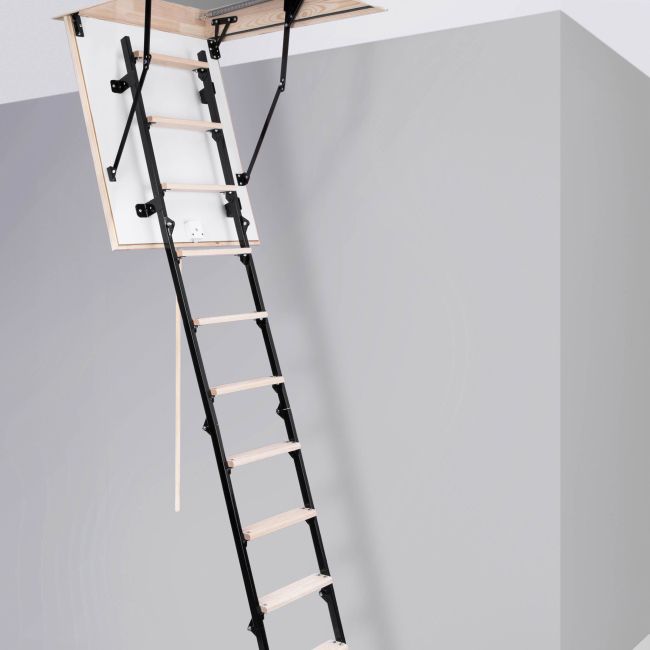 Schody strychowe MacAllister LL3TS 70 cm