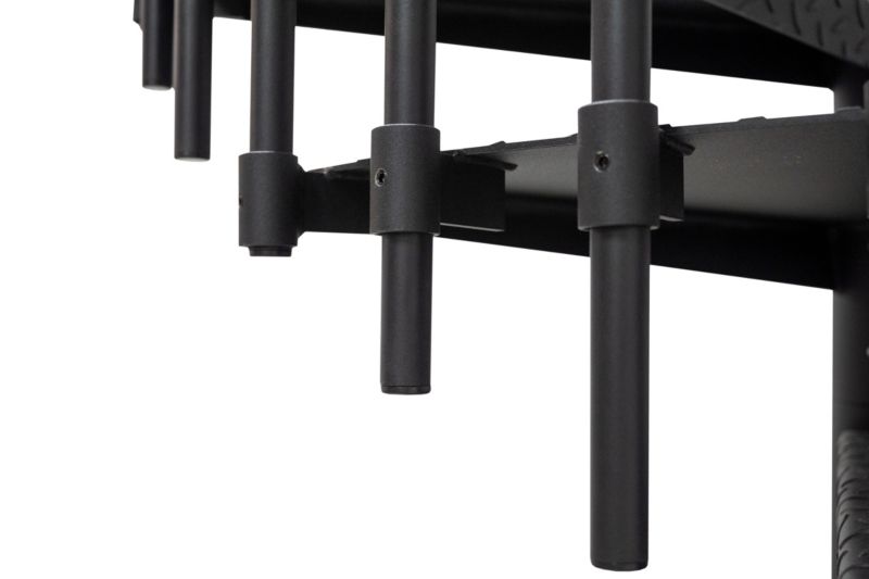 Schody Wewnętrzne Atrium Heavy Metal FV 119