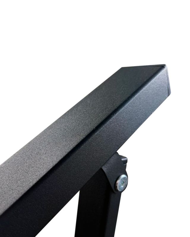 Schody Wewnętrzne Atrium Prosto Loft Buk