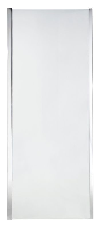 Ścianka prysznicowa Onega 80 cm chrom/transparentna