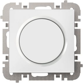 Ściemniacz LED Elektro-Plast Vestra biały