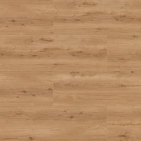 Ścienna płyta dekoracyjna Classen SPC 39,2 x 118 cm dąb naturalny 3,7 m2