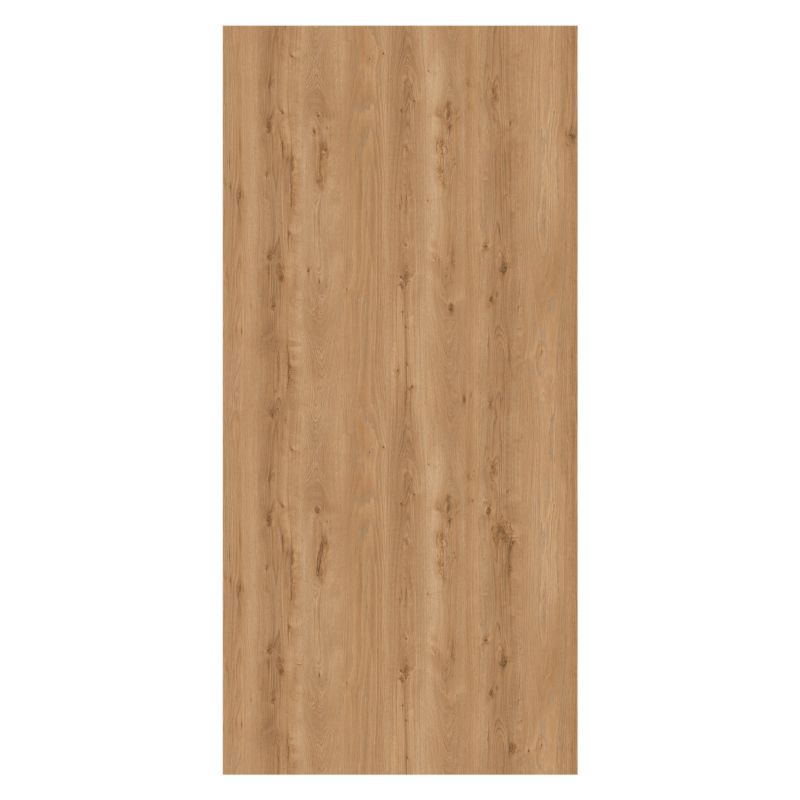 Ścienna płyta dekoracyjna SPC 120 x 270 cm dąb naturalny 3,24 m2