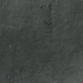 Ścienna płyta dekoracyjna SPC 120 x 270 cm negrar off black 3,24 m2