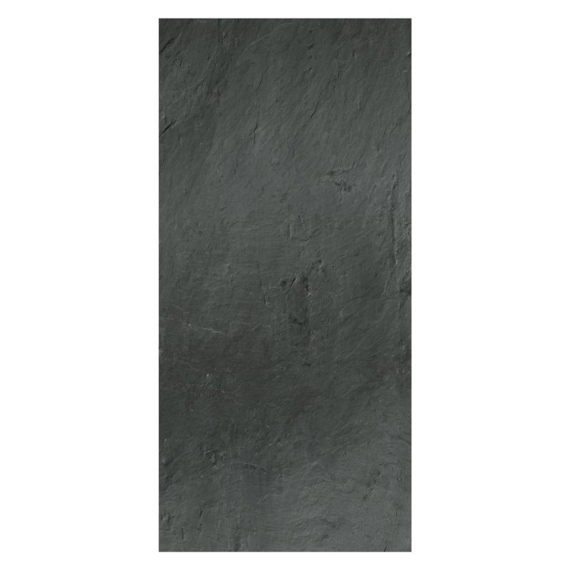 Ścienna płyta dekoracyjna SPC 120 x 270 cm negrar off black 3,24 m2
