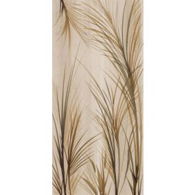 Ścienna płyta dekoracyjna SPC 123 x 265 cm areca palm A 3,25 m2