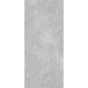 Ścienna płyta dekoracyjna SPC 123 x 265 cm smoke 3,25 m2