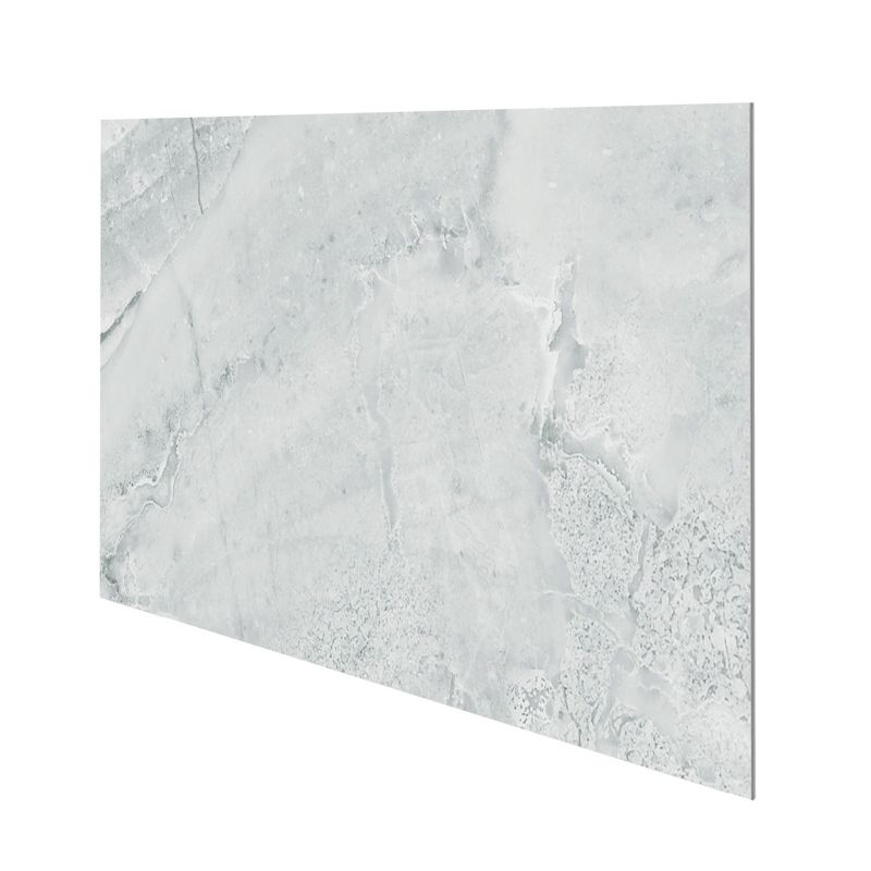 Ścienna płyta dekoracyjna SPC 30 x 60 cm marble grigio 2,34 m2