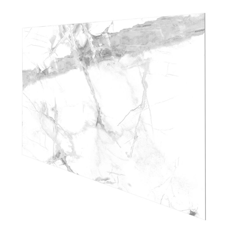 Ścienna płyta dekoracyjna SPC 60 x 120 cm calacata 2,88 m2