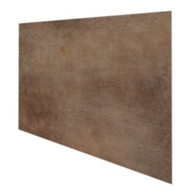Ścienna płyta dekoracyjna SPC 60 x 120 cm industry 2,88 m2