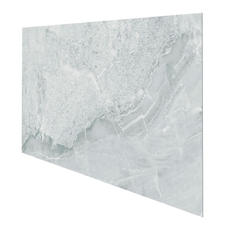 Ścienna płyta dekoracyjna SPC 60 x 120 cm marb grigio 2,88 m2
