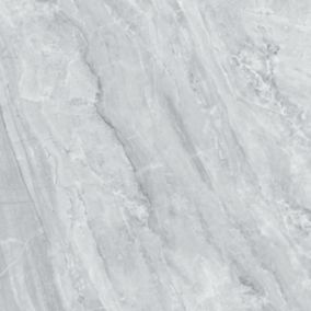 Ścienna płyta dekoracyjna SPC 60 x 120 cm marb grigio 2,88 m2