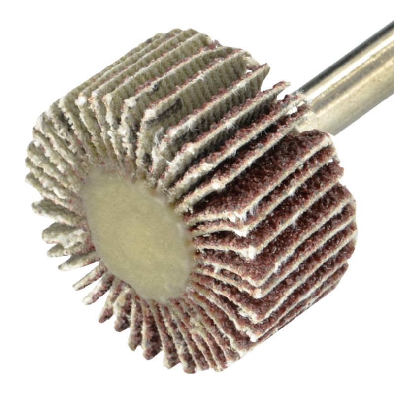 Ściernica trzpieniowa Mac Allister 30 x 15 mm P40