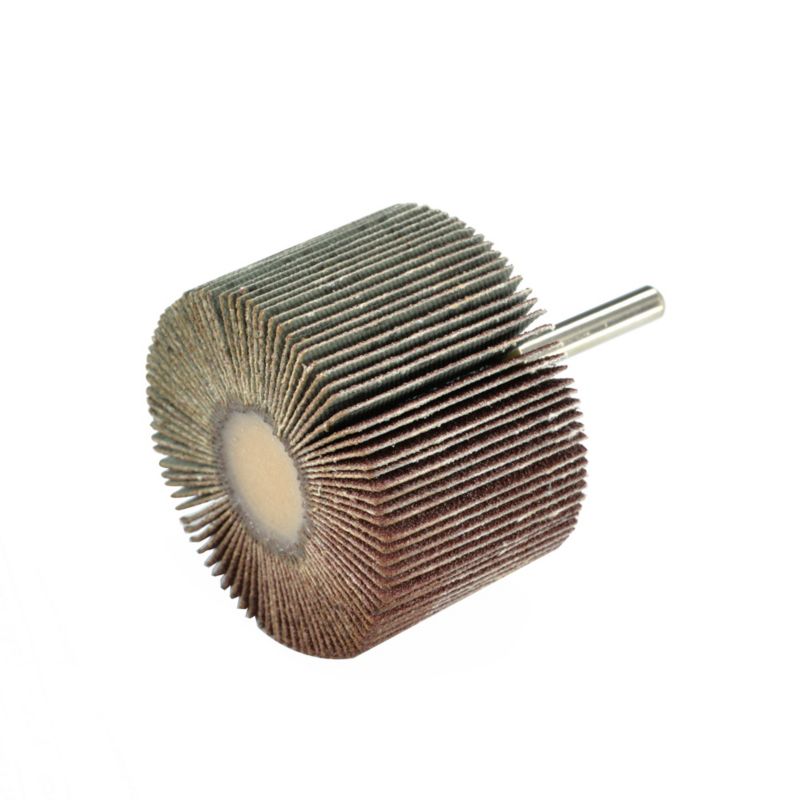 Ściernica trzpieniowa Mac Allister 60 x 40 mm P120