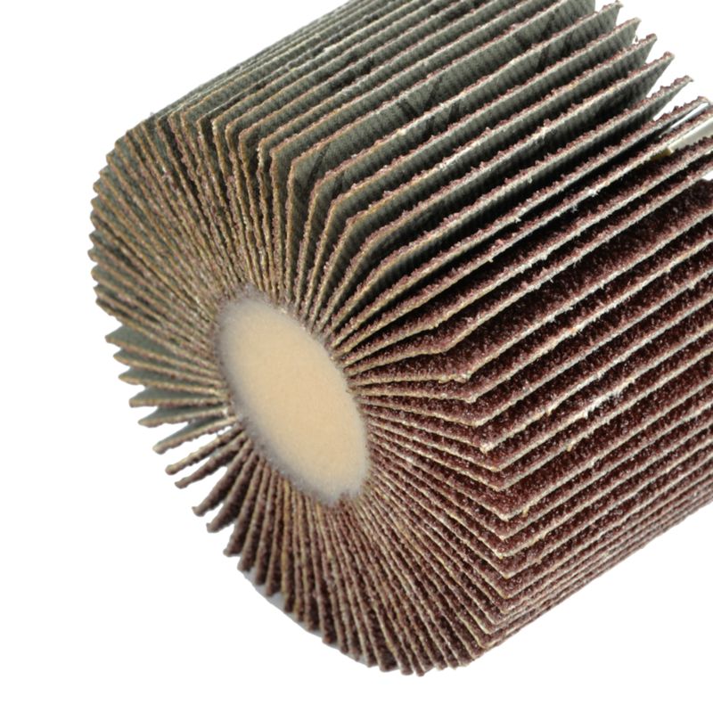 Ściernica trzpieniowa Mac Allister 60 x 40 mm P80