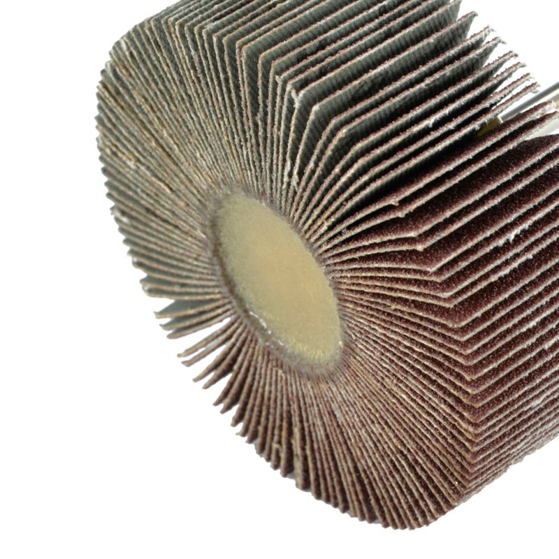 Ściernica trzpieniowa Mac Allister 80 x 30 mm P120