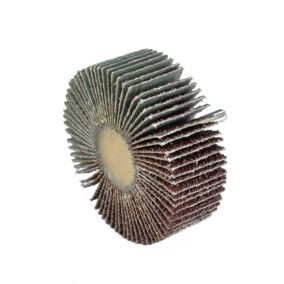 Ściernica trzpieniowa Mac Allister 80 x 30 mm P40