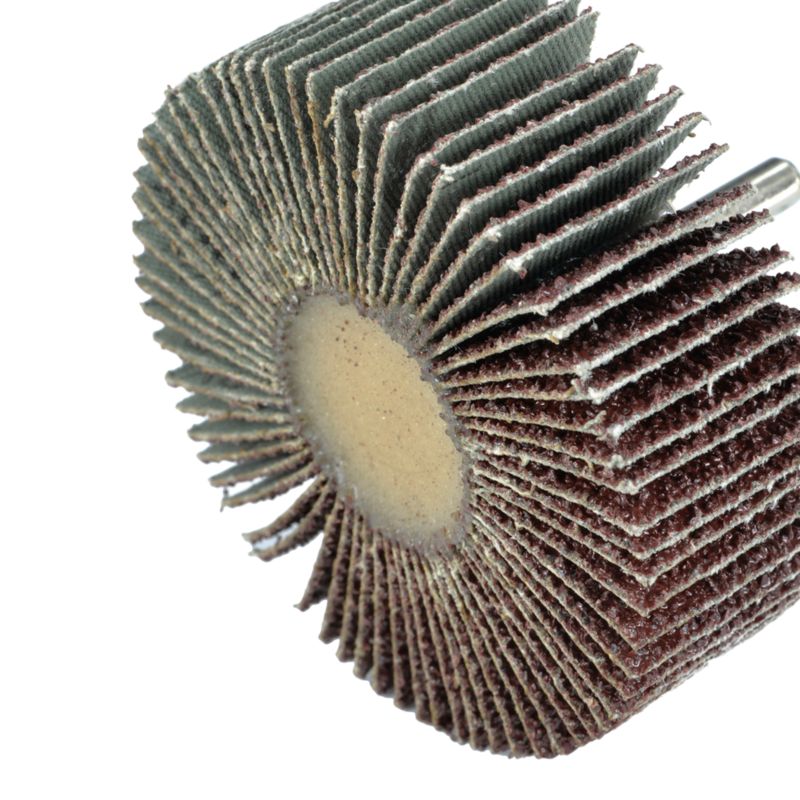 Ściernica trzpieniowa Mac Allister 80 x 30 mm P40