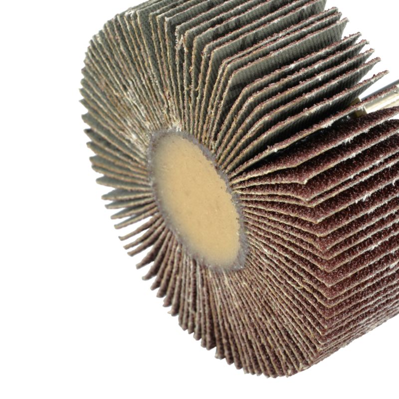 Ściernica trzpieniowa Mac Allister 80 x 30 mm P80