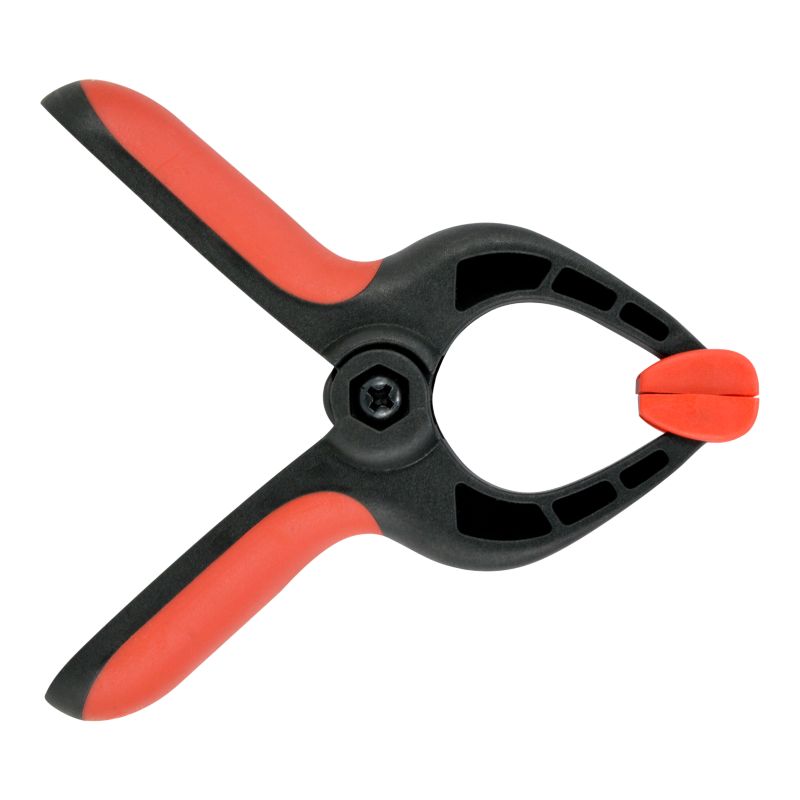 Ścisk sprężynowy Forge Steel 100 mm
