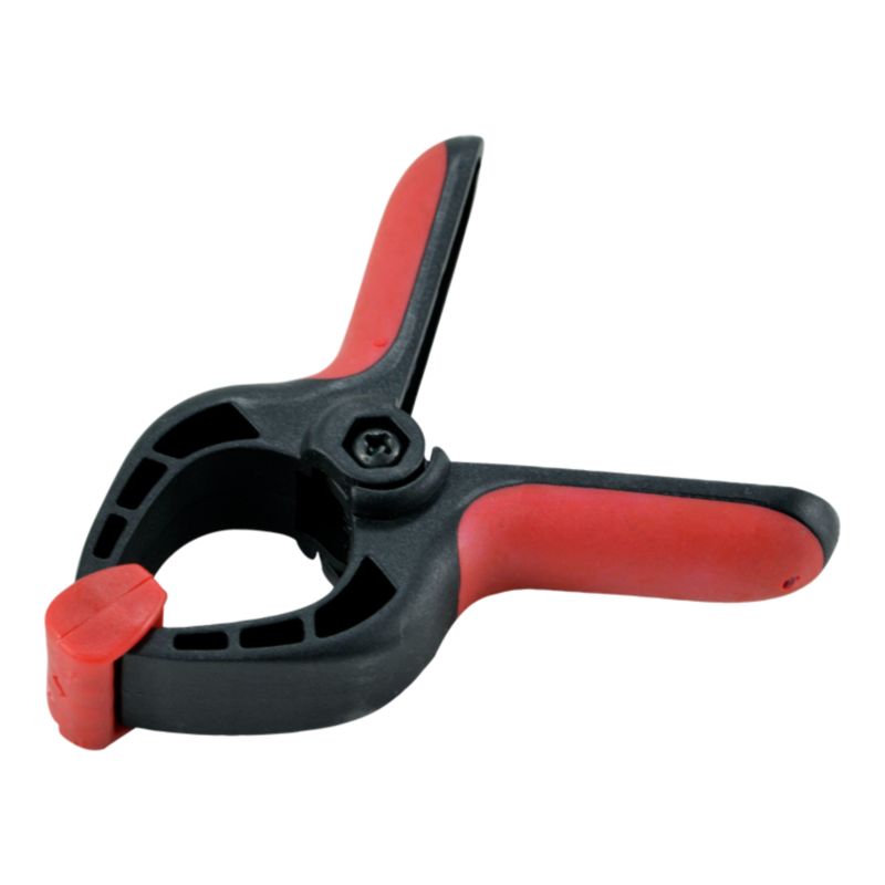 Ścisk sprężynowy Forge Steel 85 mm