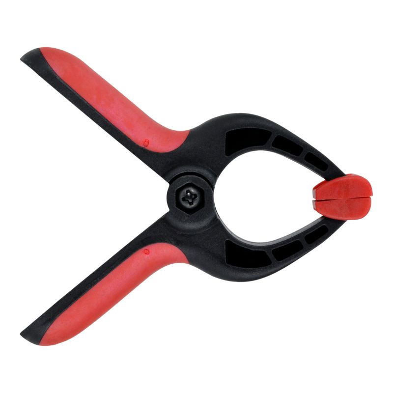 Ścisk sprężynowy Forge Steel 85 mm