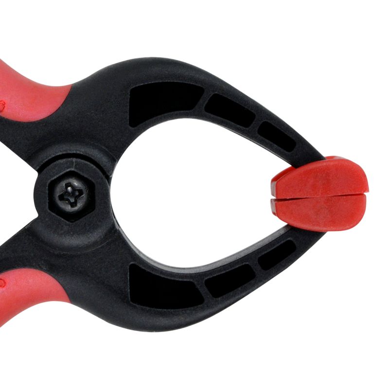 Ścisk sprężynowy Forge Steel 85 mm