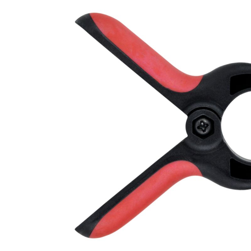 Ścisk sprężynowy Forge Steel 85 mm