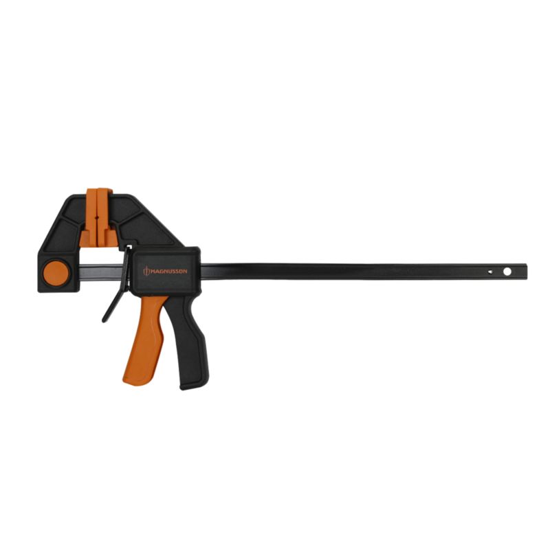 Ścisk stolarski Magnusson 70 kg 6 x 150 mm