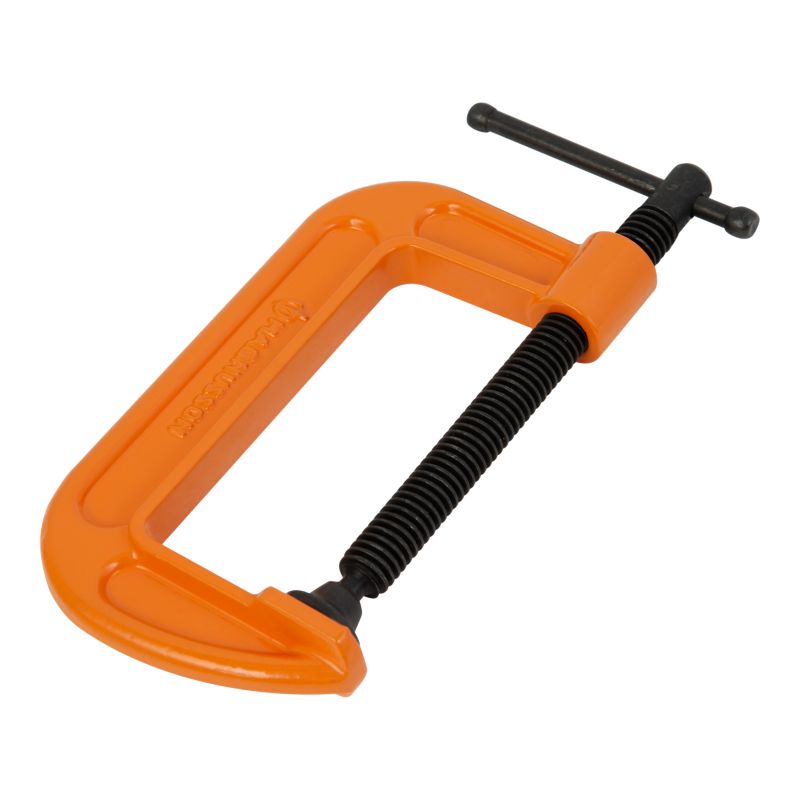 Ścisk typu G Magnusson 100 mm