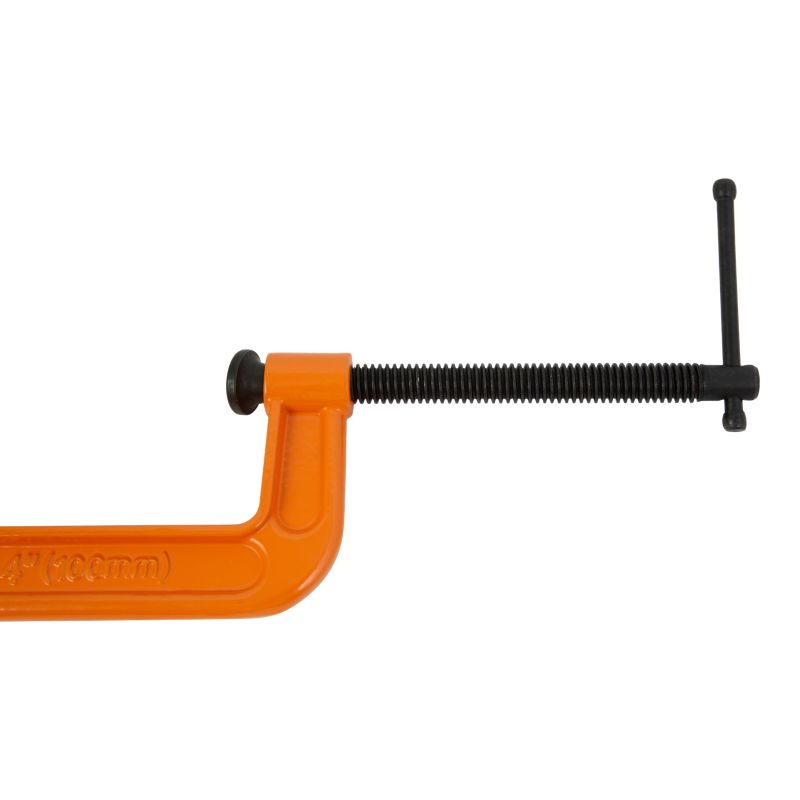 Ścisk typu G Magnusson 100 mm