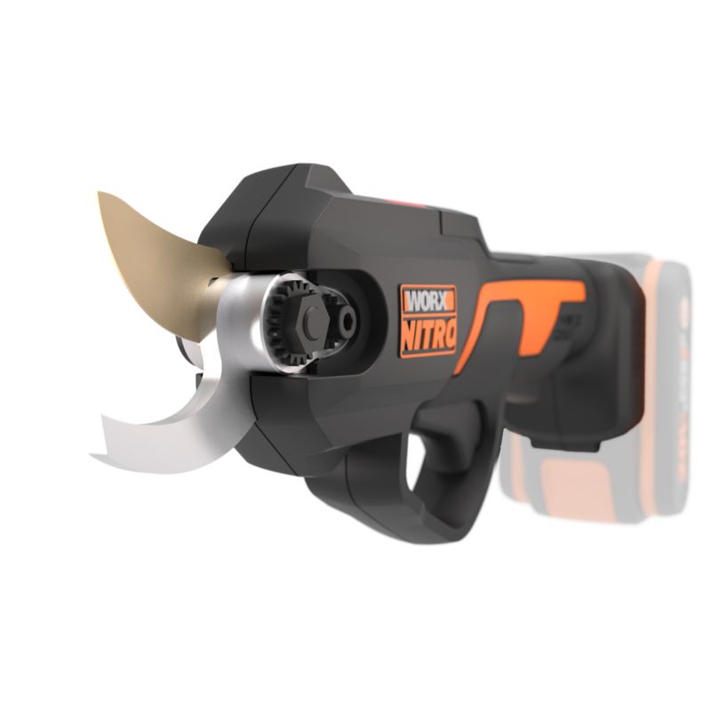 Sekator akumulatorowy WorX Nitro WG330E