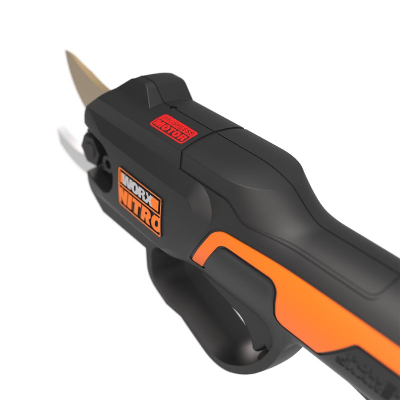 Sekator akumulatorowy WorX Nitro WG330E