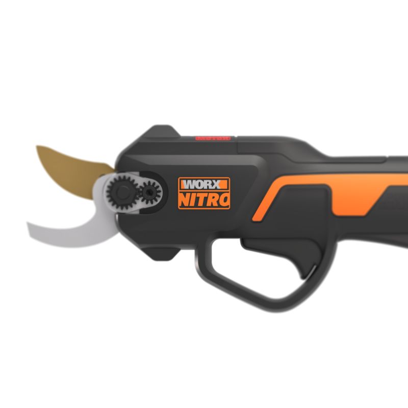 Sekator akumulatorowy WorX Nitro WG330E