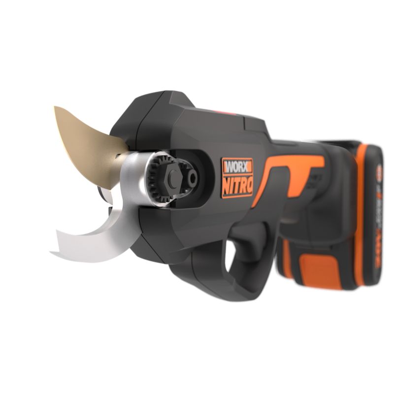 Sekator akumulatorowy WorX Nitro WG330E