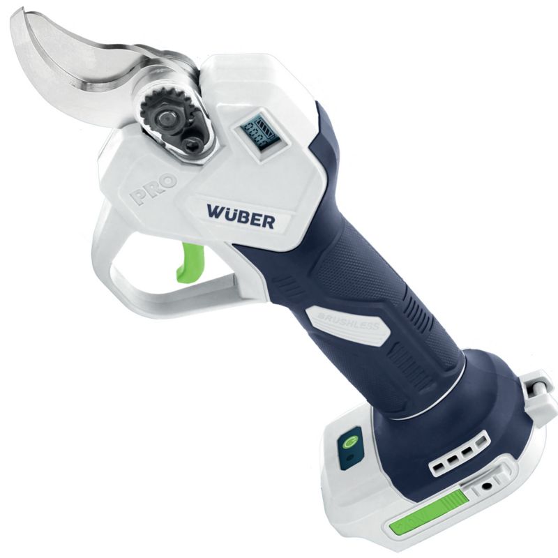 Sekator akumulatorowy WUBER 20V 1 szt.