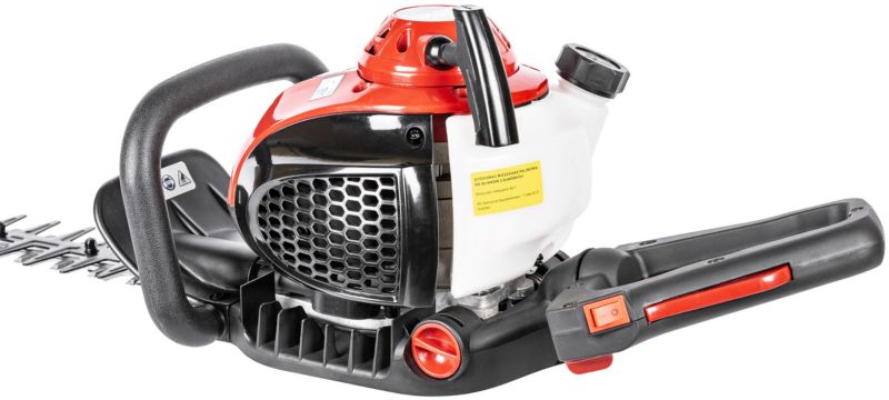 Sekator Cedrus Nz02 Nożyce Spalinowe Do Żywopłotu Krzaków Krzewów Spalinowe 61Cm 1szt.