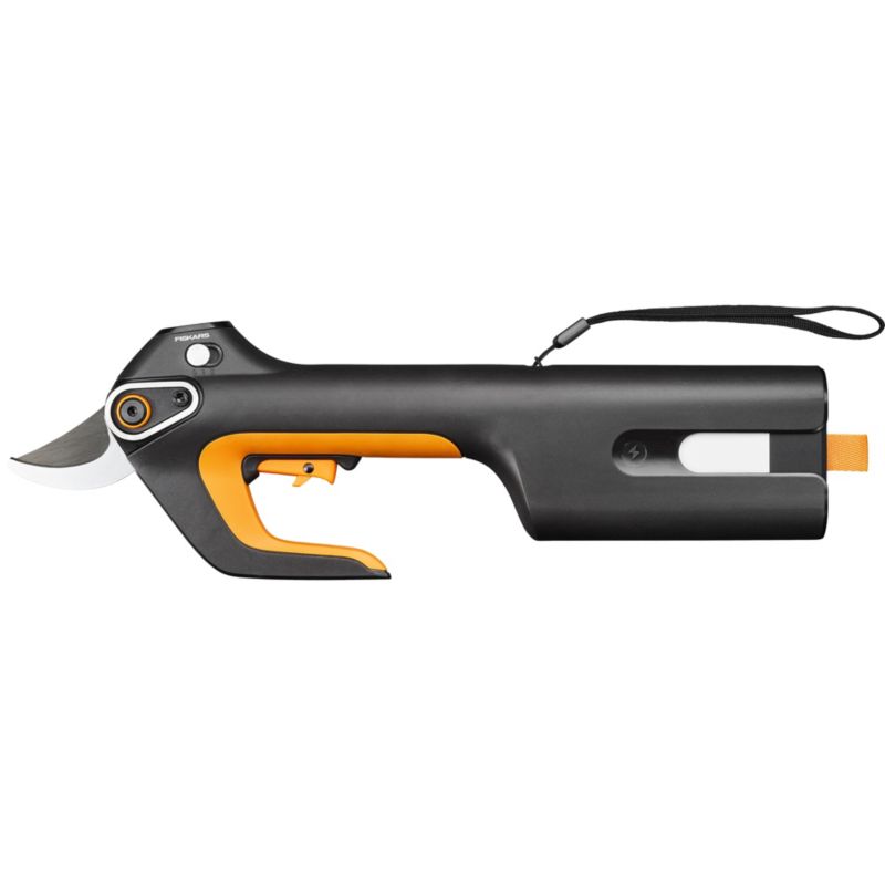 Sekator elektryczny Fiskars L 12V 4Ah (samo urządzenie)