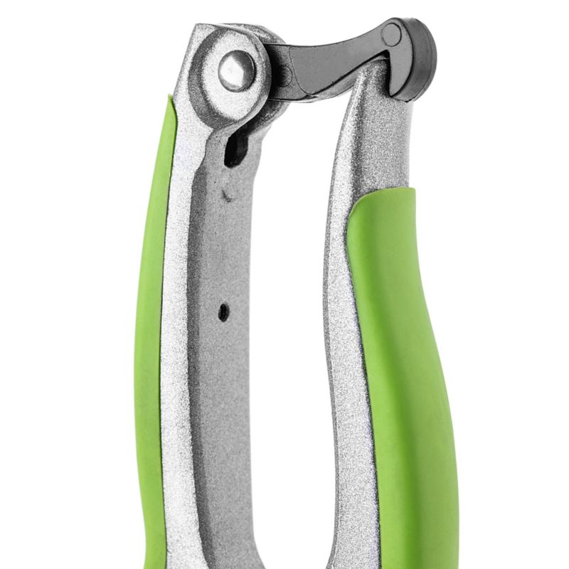 Sekator KADAX nożyce ogrodowe stal węglowa do przycinania roślin 20,5 cm 1 szt.