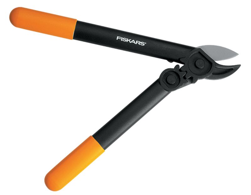 Sekator kowadełkowy Fiskars L31